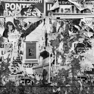 The wall-2