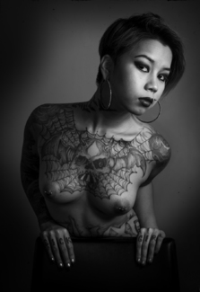 punked