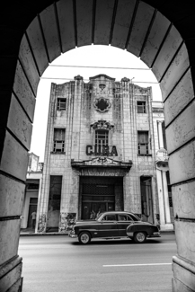Cuba