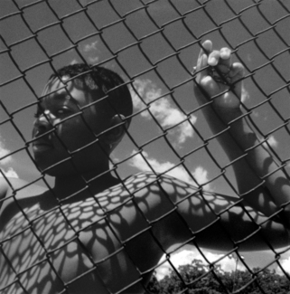 Keep out