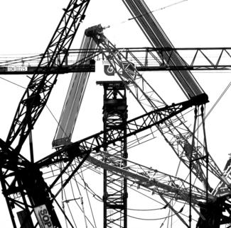 Cranes