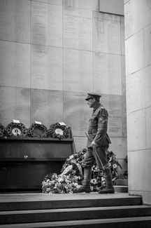Remembrance