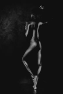 Mystery Woman