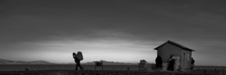 People in Business on Lake Titicaca