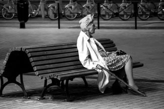 Waiting