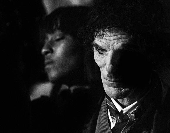 The Actor