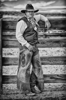 The Cowboy