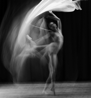 In Motion # 2
