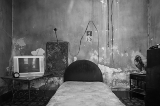 The Departed's Room
