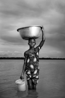 Water