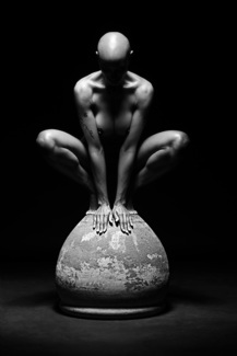Flower Pot
