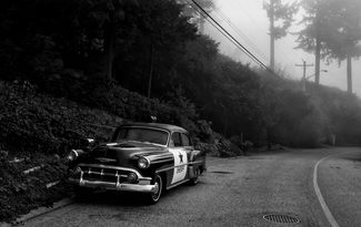 Dead Man's Curve