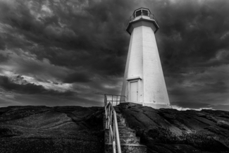 lighthouse
