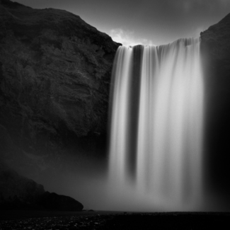 Skogafoss (1)