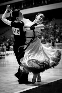 Ballroom champions