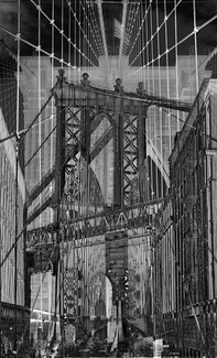 Two Bridges New York