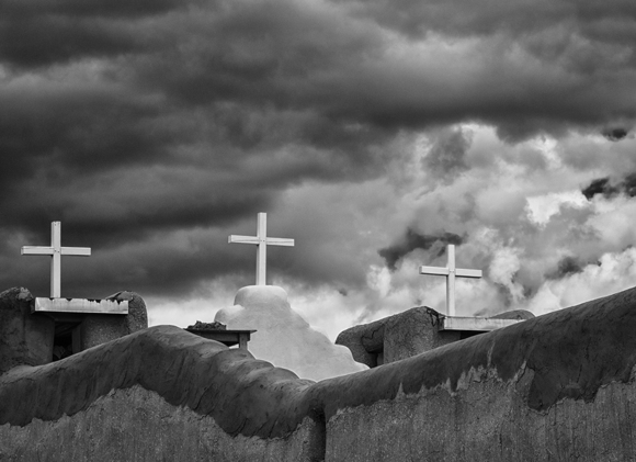 3 Crosses