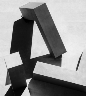 Shades of Gray