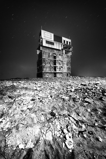 Abandoned By God
