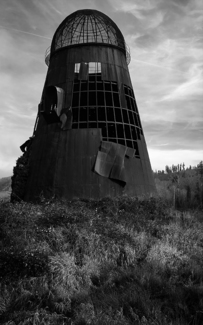 Derelict