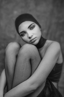 look deeply into my eyes