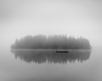 Autumn Mist