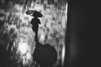 A Man in the Night