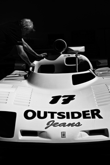 Race Day