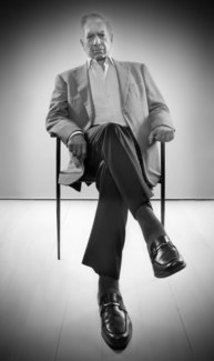 Mario Vargas Llosa