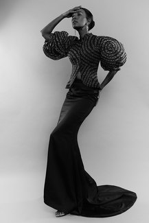 Africa Couture