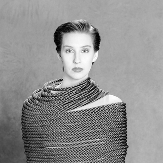 Rope Dress