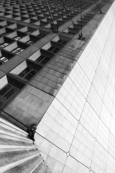 Close to the Edge