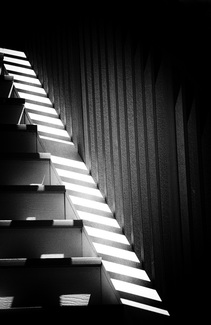 Ascending Stairs