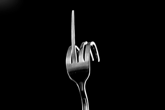 what the fork