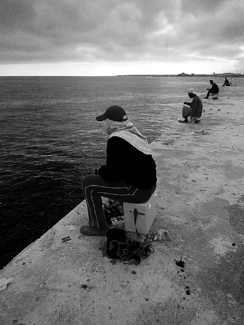 Endless wait