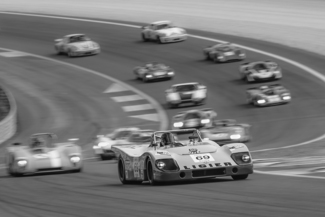 In the Lead