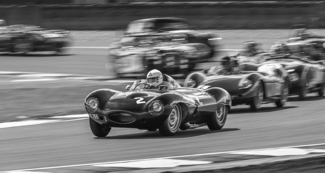 a close race