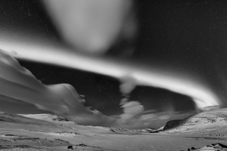 Northern lights