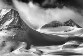 Mountain Light