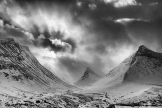 Stormy weather