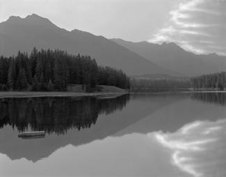 Johnson Lake