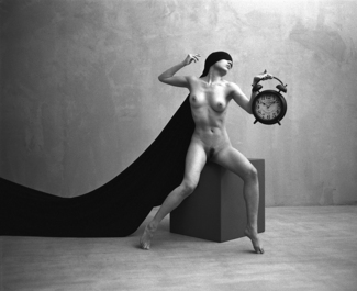 The Time Keeper