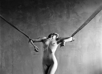 Attached to you