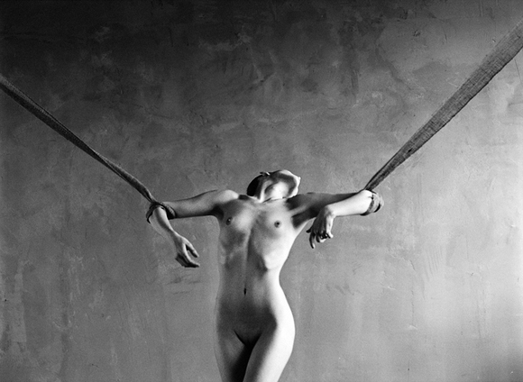 Attached to you