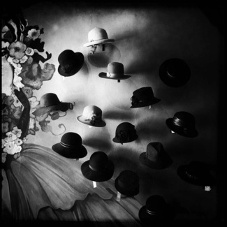 Hat Shop