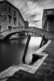 Venetian Sunrise