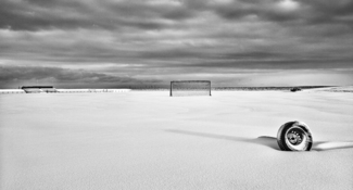 Gleeson  William  Icelandic Sports Field