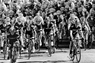 Bicycle Race