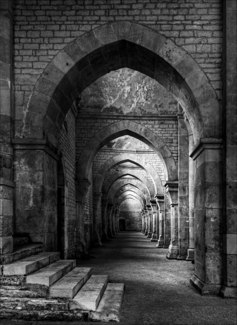 Abbey of Fontenay