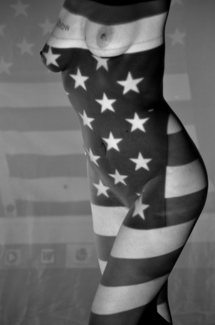 America The Beautiful